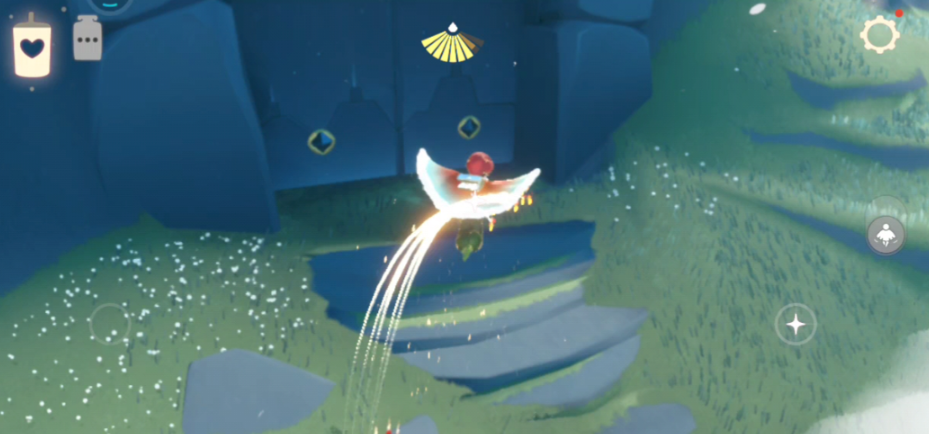 光遇哪里还可以得到心