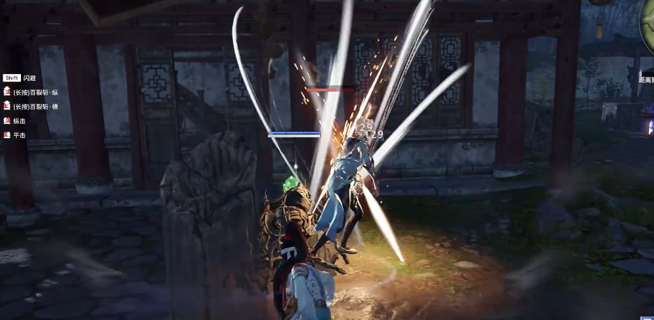 永劫无间全角色新手能玩谁