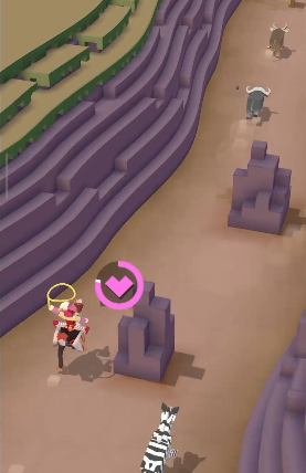 疯狂动物园怎样刷boss任务