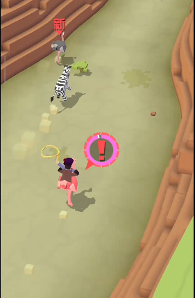 疯狂动物园怎样刷boss任务