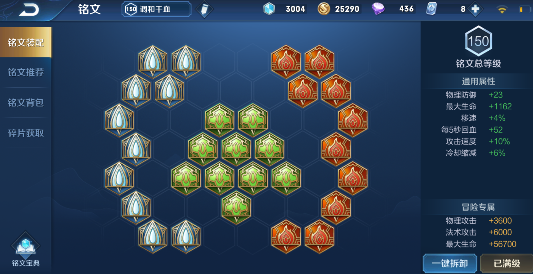 王者荣耀张飞打野出装是什么