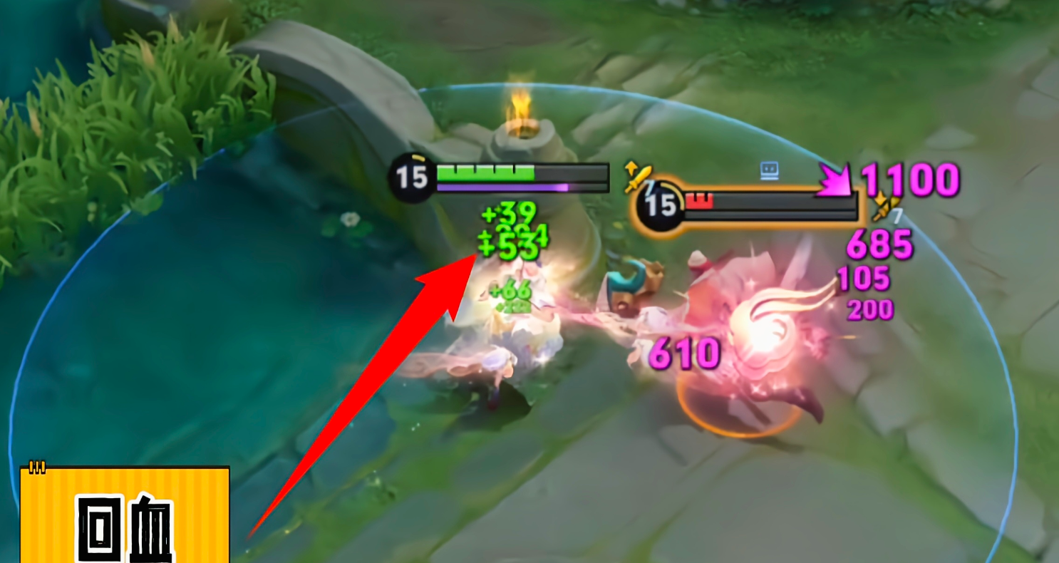 王者荣耀芈月打射手怎么出装