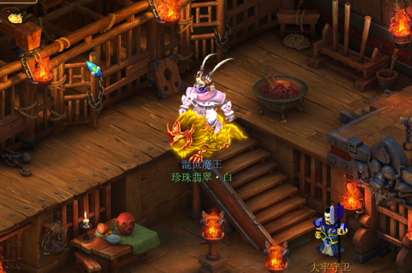 梦幻西游阴德有什么用