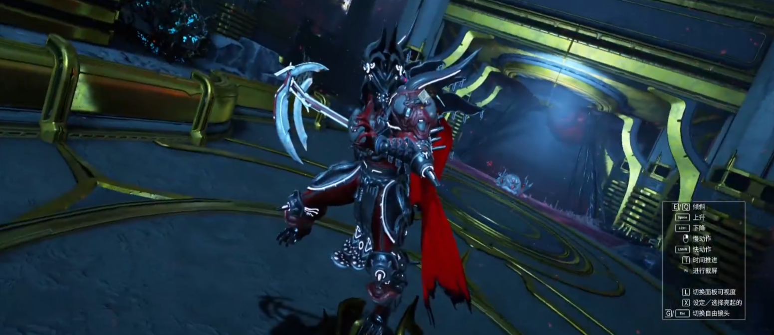 星际战甲的圣装怎么获得