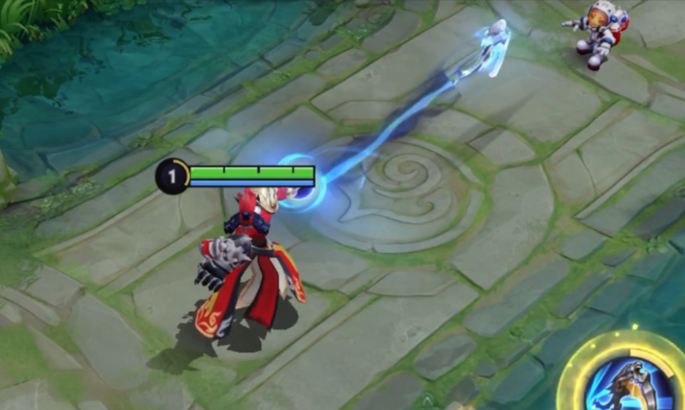 王者荣耀钟馗勾不准怎么出装