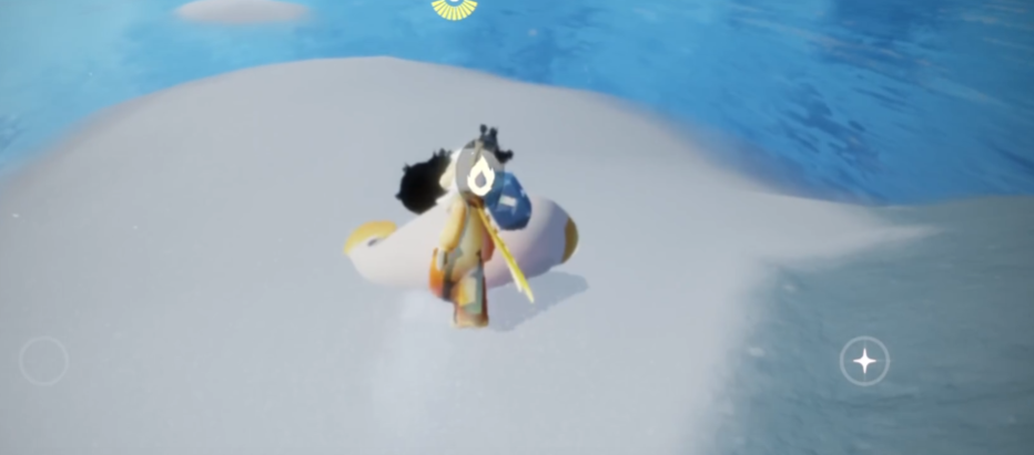 光遇圣岛怎么快速到云野