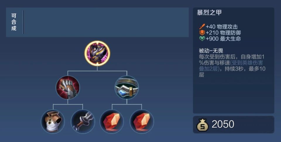 王者荣耀15级最强出装是什么