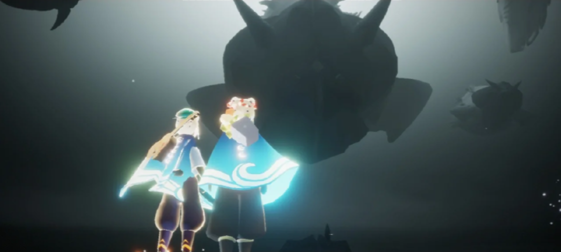 光遇哪里还可以得到心