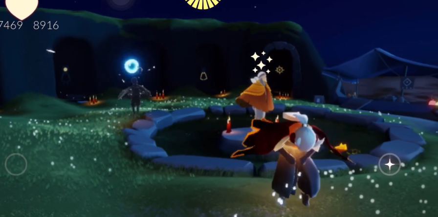 光遇黑鸟要注意什么