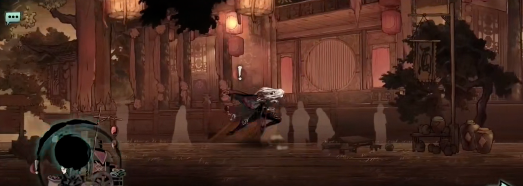 影之刃3玉砌雅间怎么开