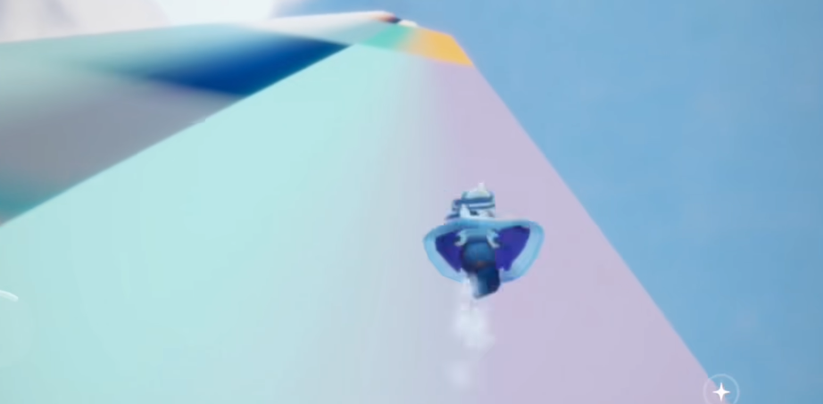 光遇如何解锁新景点