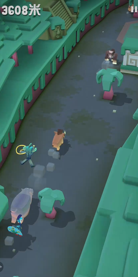 疯狂动物园蓝鸟怎么抓 疯狂动物园蓝鸟怎么抓