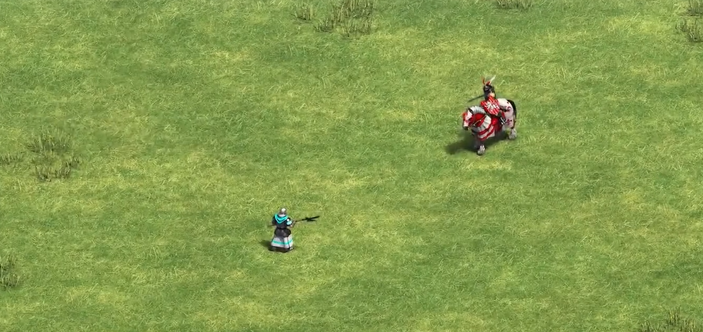 帝国时代2单挑最强民族兵种推荐什么 帝国时代2单挑最强民族兵种推荐什么