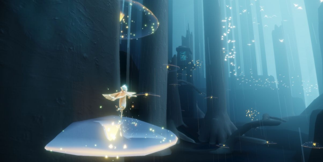 光遇新景点都是如何被发现的