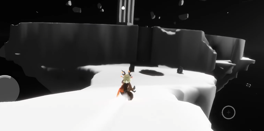 光遇土之试炼如何速通