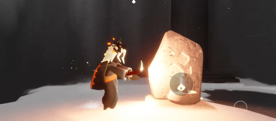 光遇土之试炼如何速通