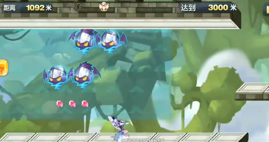 天天酷跑怎么搭配最好用