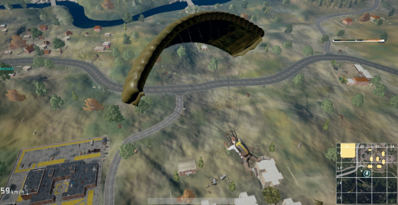 绝地求生大逃杀怎么才能过关