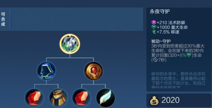 王者荣耀凯后期出装怎么搭配 王者荣耀凯后期出装怎么搭配