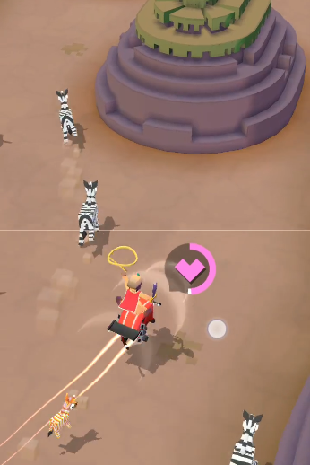 疯狂动物园怎样刷boss任务