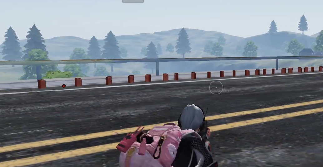 荒野行动为什么远距离射击首选狙击枪