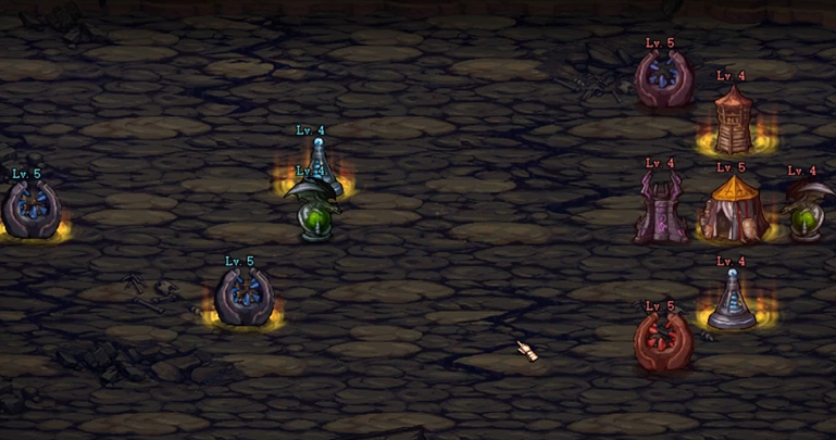 地下城与勇士创世之书41怎么过 地下城与勇士创世之书41怎么过