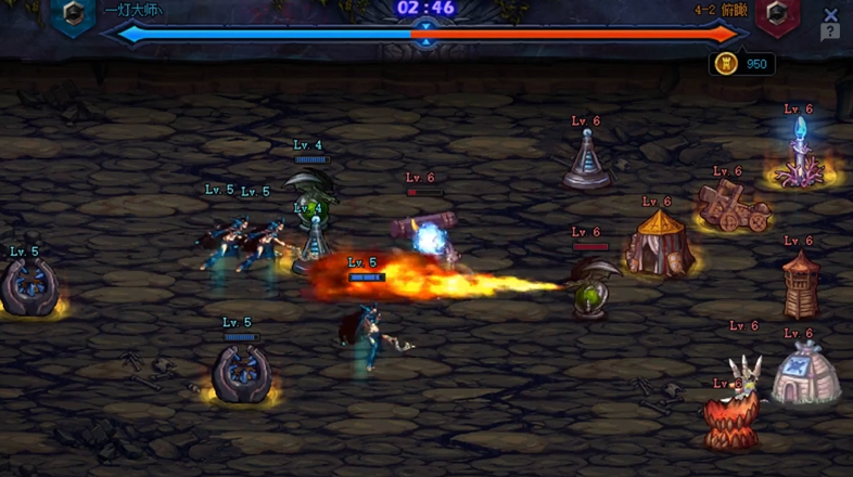 地下城与勇士创世之书41怎么过 地下城与勇士创世之书41怎么过