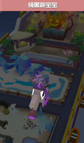 疯狂动物园什么动物的宝宝最厉害