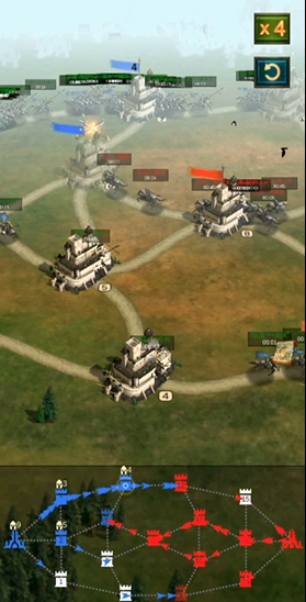 战火与秩序造什么兵好