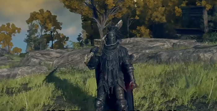 艾尔登法环套装有哪些 艾尔登法环套装有哪些