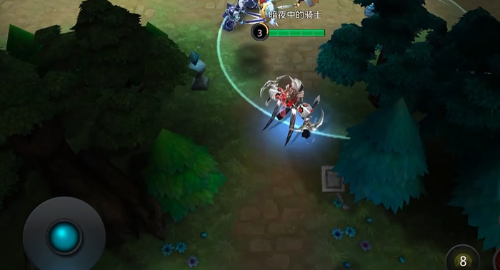 乱斗西游2夜叉怎么玩