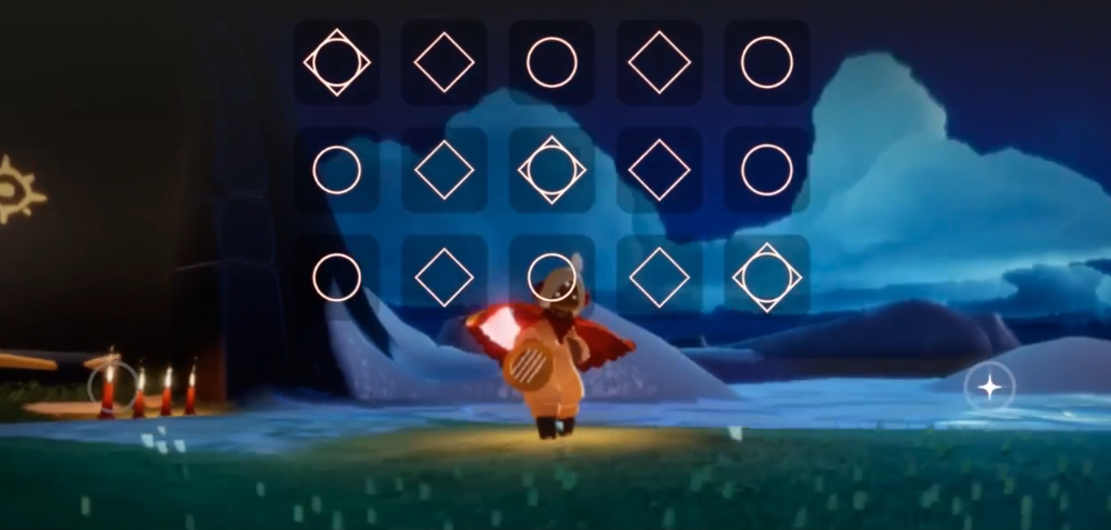 光遇获得的琴谱怎么使用