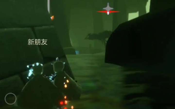 光遇驯龙成功有什么好处