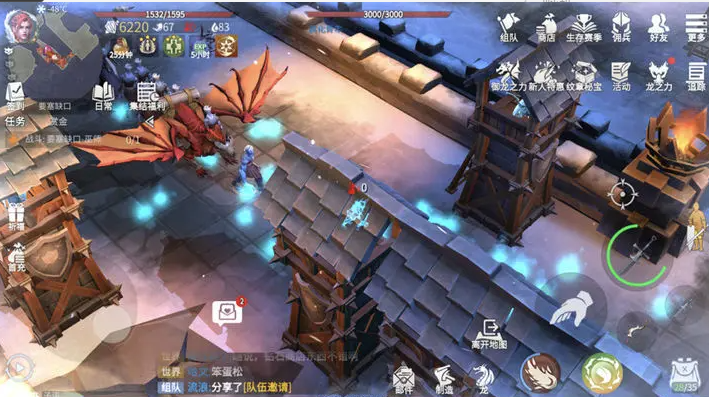 冰原守卫者箭塔在哪里得