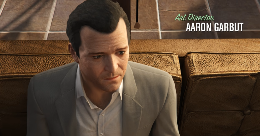 侠盗猎车手5刚开始怎么玩