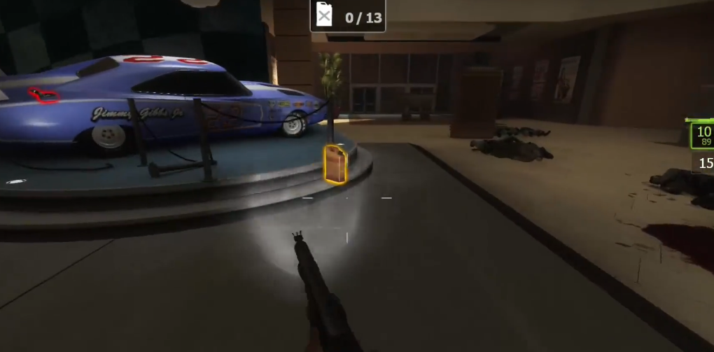 求生之路2汽油桶怎么用 求生之路2汽油桶怎么用