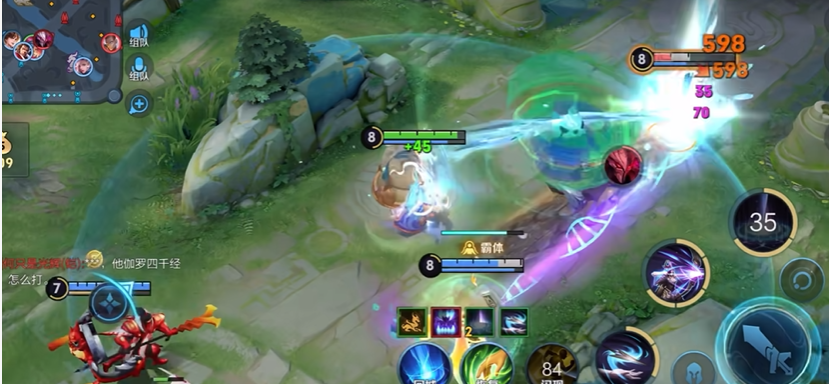 王者荣耀伽罗出装技能加点怎么搭配 王者荣耀伽罗出装技能加点怎么搭配