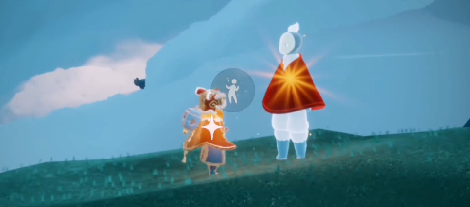 光遇新景点都是如何被发现的