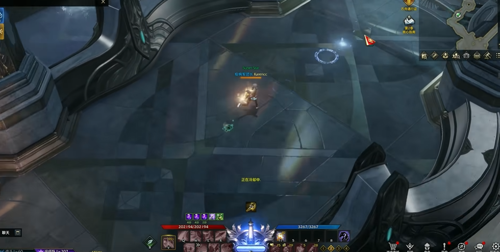 失落的方舟埃尔加西亚怎么去 失落的方舟埃尔加西亚怎么去