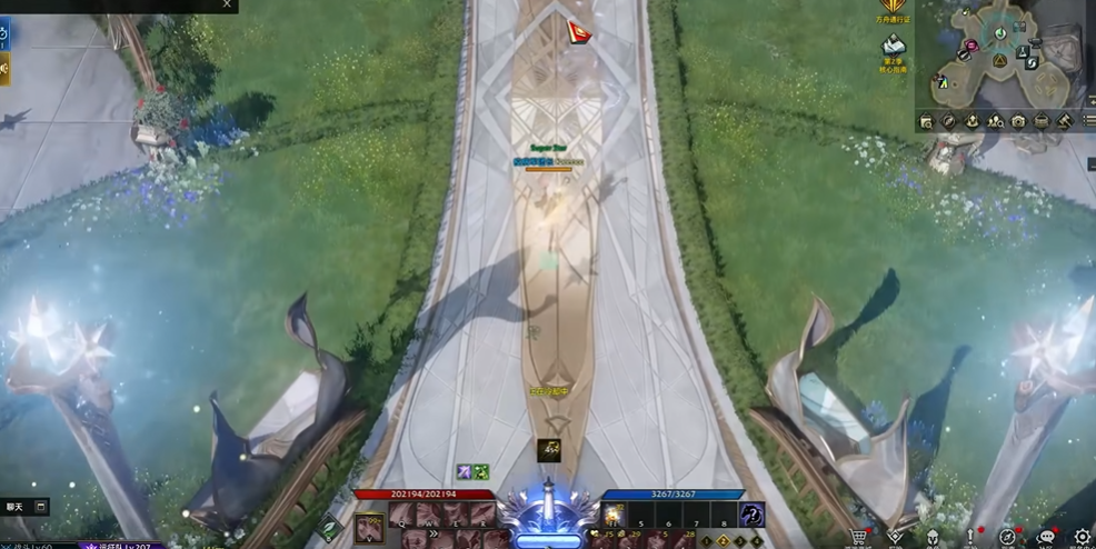 失落的方舟埃尔加西亚怎么去 失落的方舟埃尔加西亚怎么去