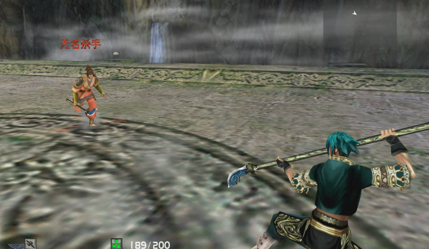 流星蝴蝶剑枪的大招怎么用 流星蝴蝶剑枪的大招怎么用