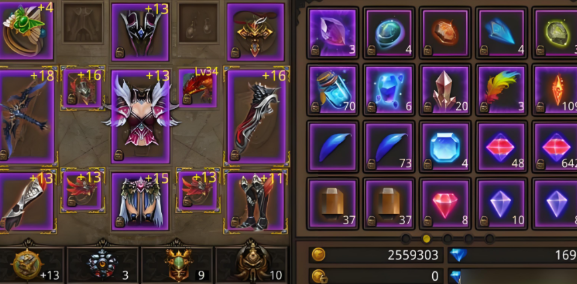 全民奇迹增幅有什么用