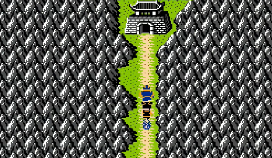 吞食天地2成都怎么过