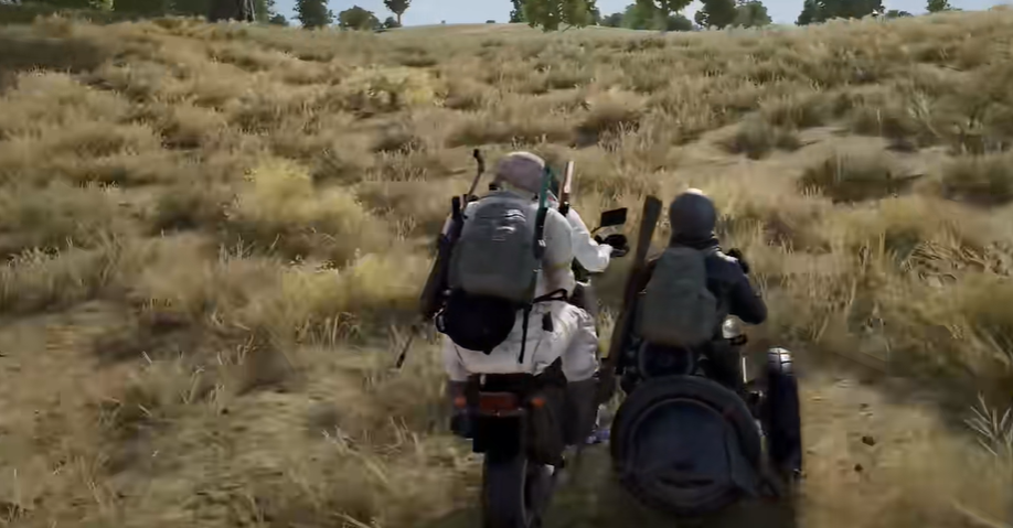 绝地求生3轮车怎么开 绝地求生3轮车怎么开