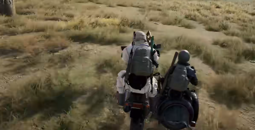 绝地求生3轮车怎么开 绝地求生3轮车怎么开