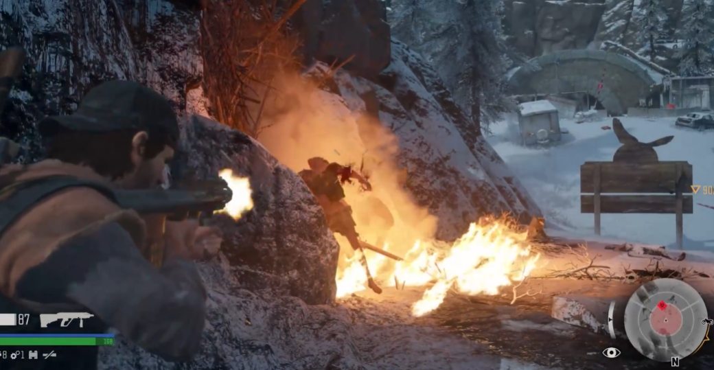 往日不再怎么快速刷钱