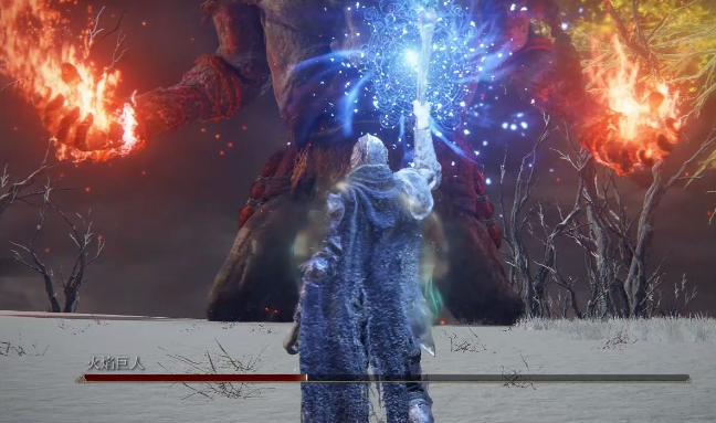 艾尔登法环盾刺流加点