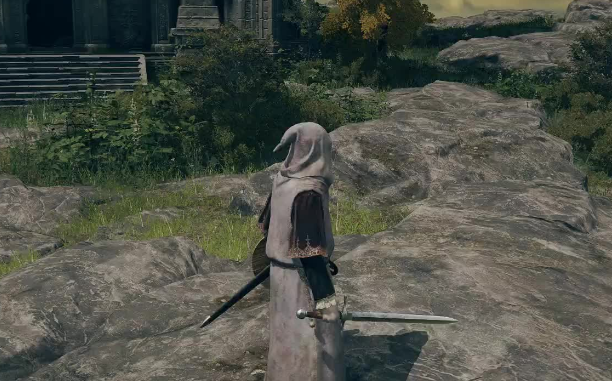 艾尔登法环盾刺流加点