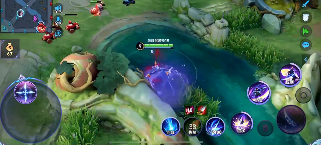 王者荣耀澜的最强出装出什么 王者荣耀澜的最强出装出什么