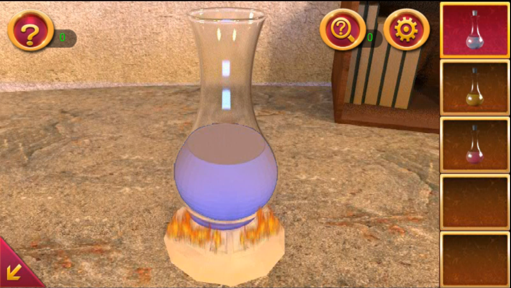 密室逃脱1第10关怎么过的